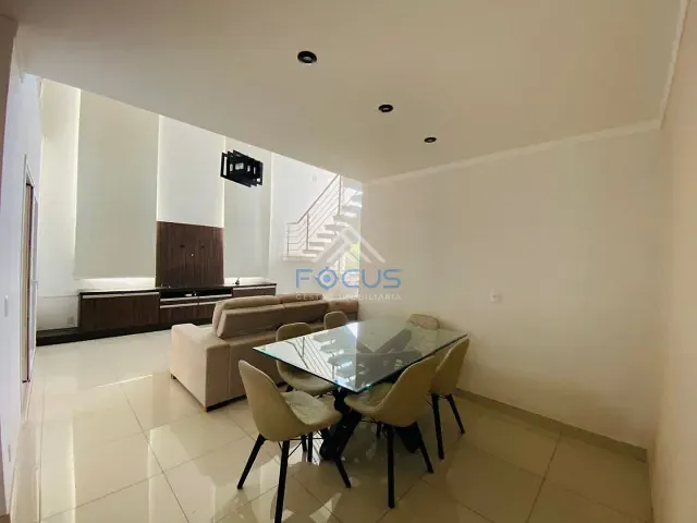 Casa com 360m² 3 quartos e 3 banheiros, à venda ou para alugar, no bairro Residencial Ibi Aram I em Itupeva