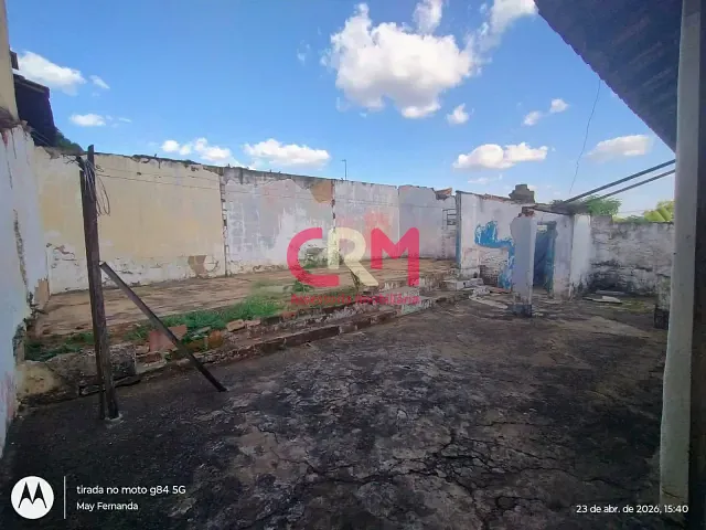 Casa com 250m² 2 quartos e 1 banheiro, à venda, no bairro Vila Di Santi em Taquaritinga