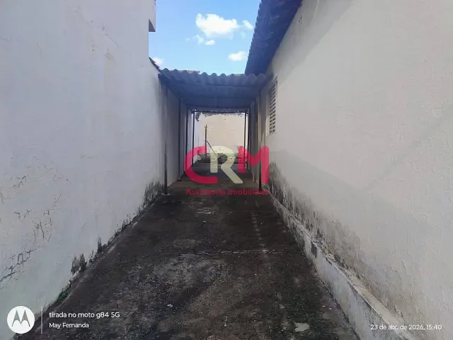 Casa com 250m² 2 quartos e 1 banheiro, à venda, no bairro Vila Di Santi em Taquaritinga