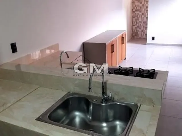 Casa com 168m² 3 quartos e 2 banheiros, à venda, no bairro Jardim Ouro Branco em Ribeirão Preto