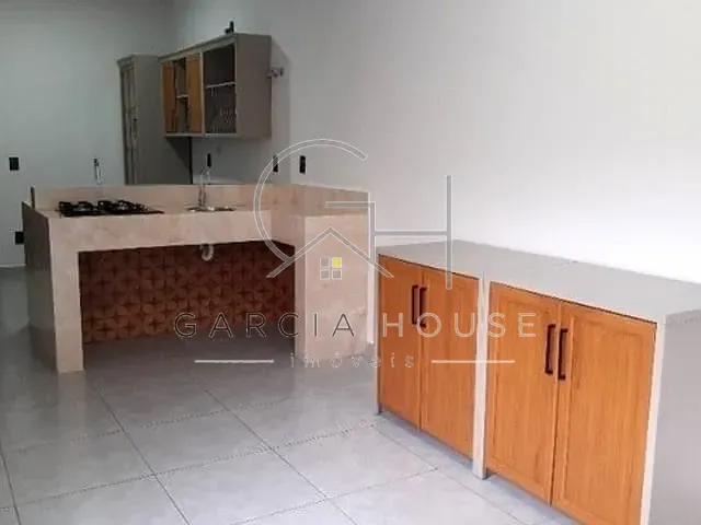 Casa com 168m² 3 quartos e 2 banheiros, à venda, no bairro Jardim Ouro Branco em Ribeirão Preto