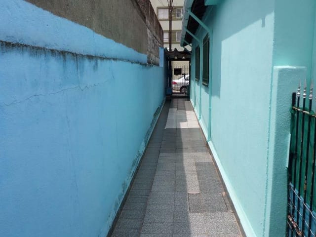 Foto do Casa - Edícula residencial para locação, Jardim Satélite, São José dos Campos. | INDEPENDENCE NEGOCIOS IMOBILIARIOS LTDA