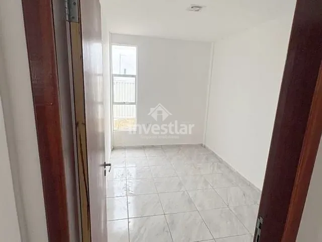 Casa com 126m² 2 quartos e 1 banheiro, à venda, no bairro Serrotão em Campina Grande