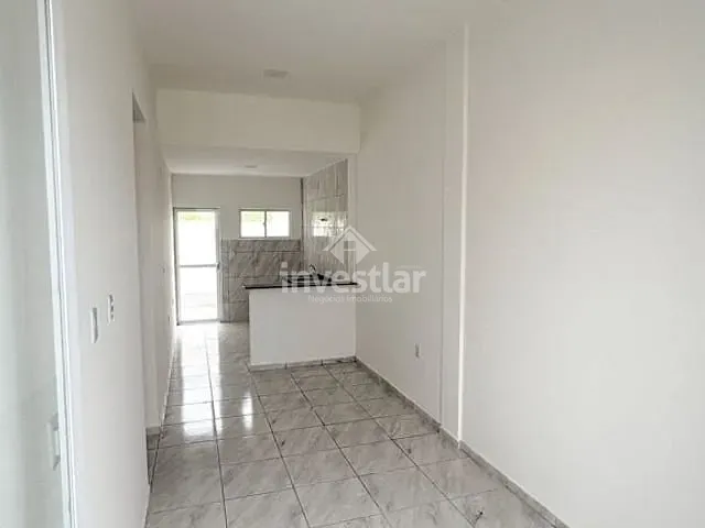 Casa com 126m² 2 quartos e 1 banheiro, à venda, no bairro Serrotão em Campina Grande