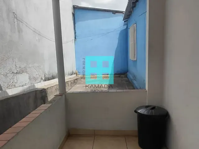Casa com 274m² 2 quartos e 2 banheiros, à venda, no bairro Rochdale em Osasco