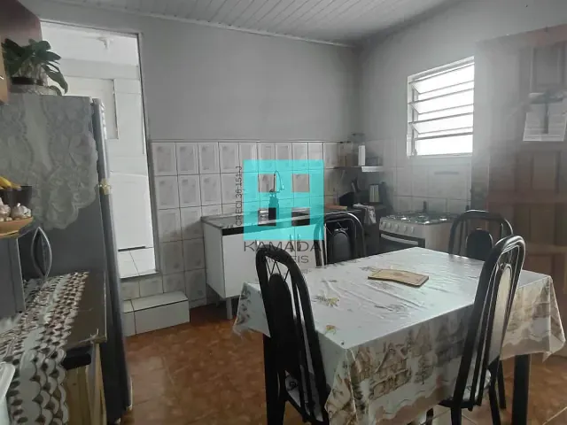 Casa com 274m² 2 quartos e 2 banheiros, à venda, no bairro Rochdale em Osasco