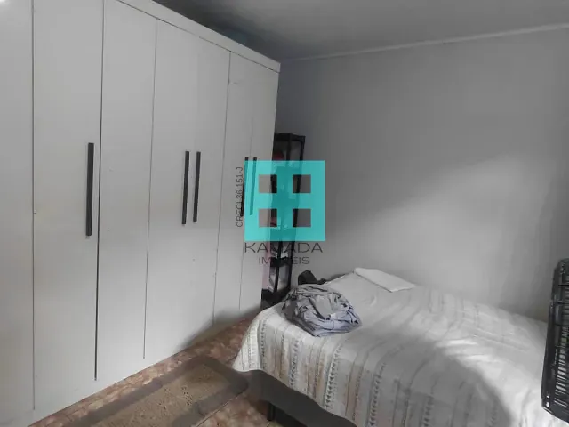 Casa com 274m² 2 quartos e 2 banheiros, à venda, no bairro Rochdale em Osasco