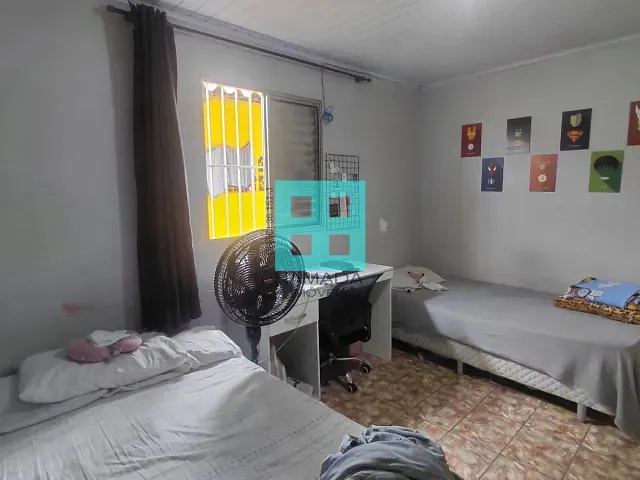 Casa com 274m² 2 quartos e 2 banheiros, à venda, no bairro Rochdale em Osasco