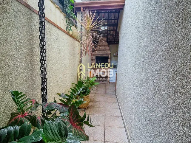 Casa 3 quartos e 4 banheiros, à venda, no bairro Jardim Ermida II em Jundiaí