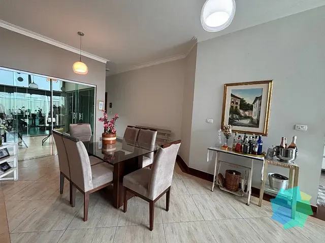 Casa com 360m² 3 quartos e 3 banheiros, à venda, no bairro Jardim Marília em Salto