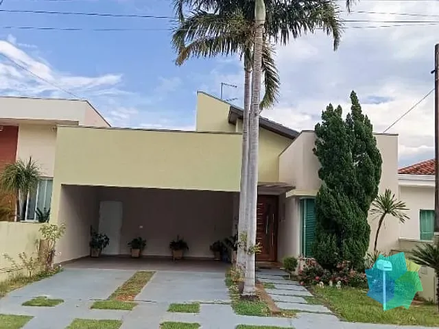 Casa com 360m² 3 quartos e 3 banheiros, à venda, no bairro Jardim Marília em Salto