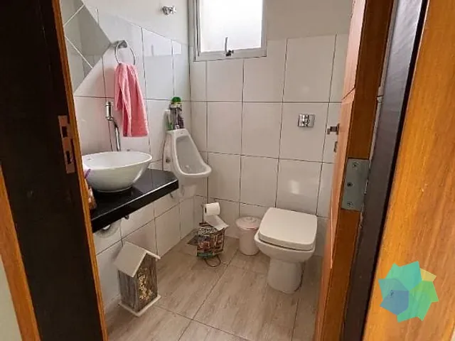 Casa com 360m² 3 quartos e 3 banheiros, à venda, no bairro Jardim Marília em Salto