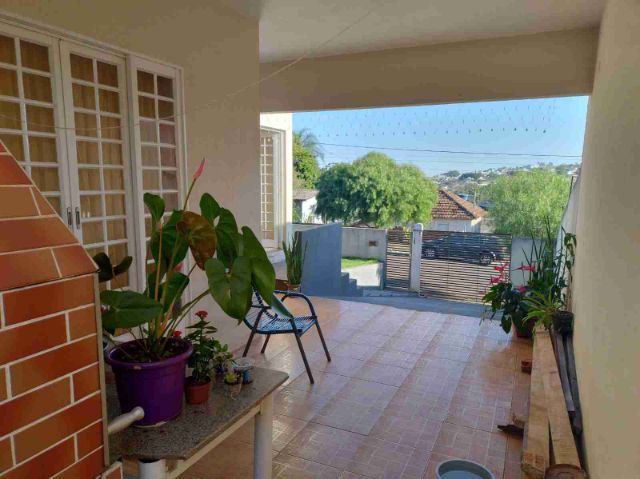 Foto do Casa - Casa à Venda, Vila Martins, Apucarana, PR | J. Mareze Imóveis Ltda