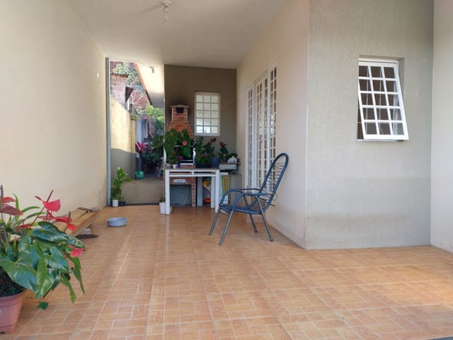 Foto do Casa - Casa à Venda, Vila Martins, Apucarana, PR | J. Mareze Imóveis Ltda
