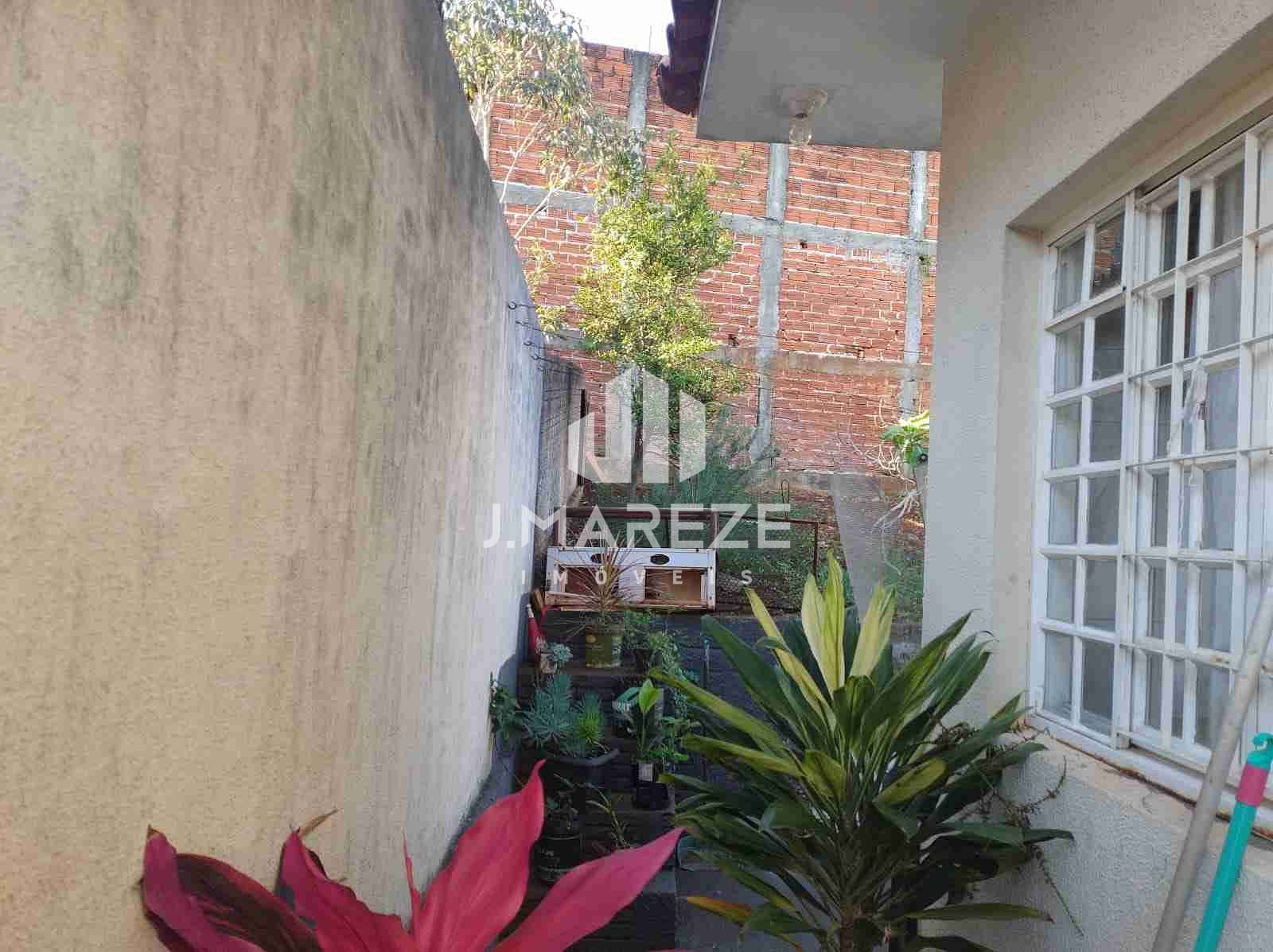 Casa à venda com 3 quartos, 90m² - Foto 16