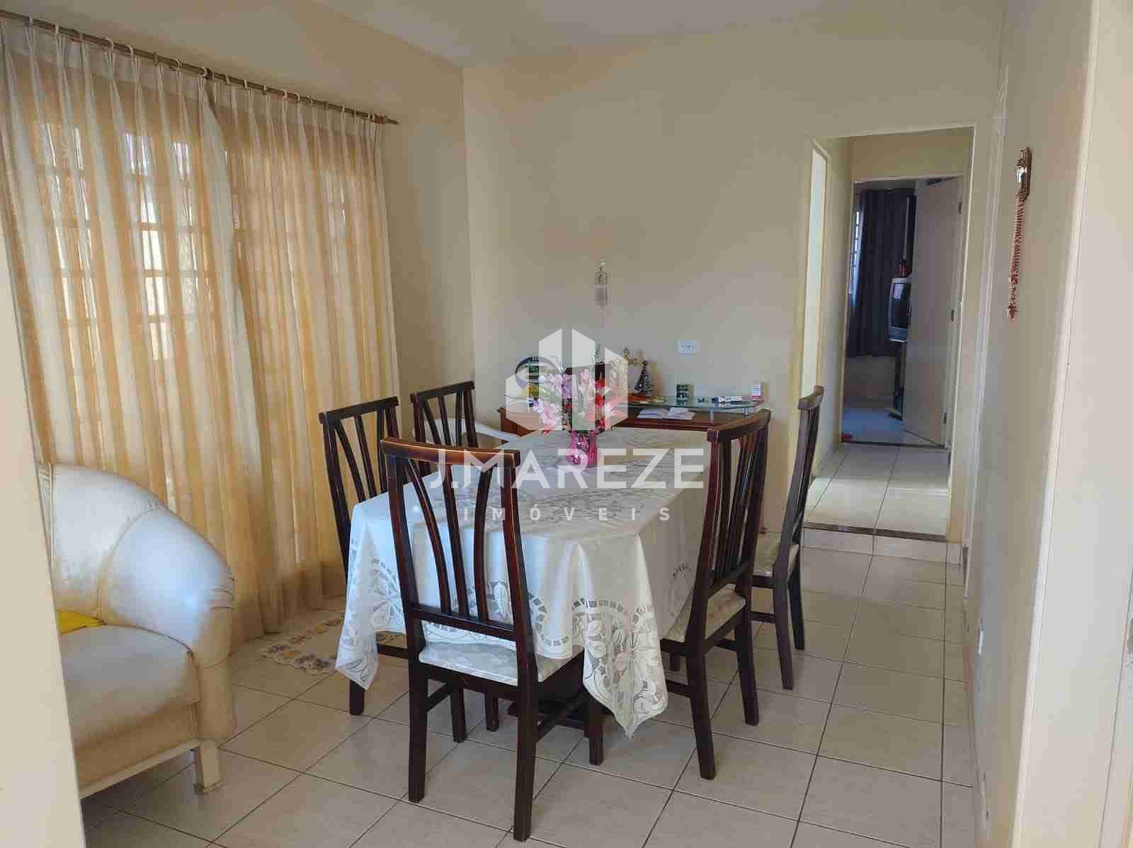 Casa à venda com 3 quartos, 90m² - Foto 8