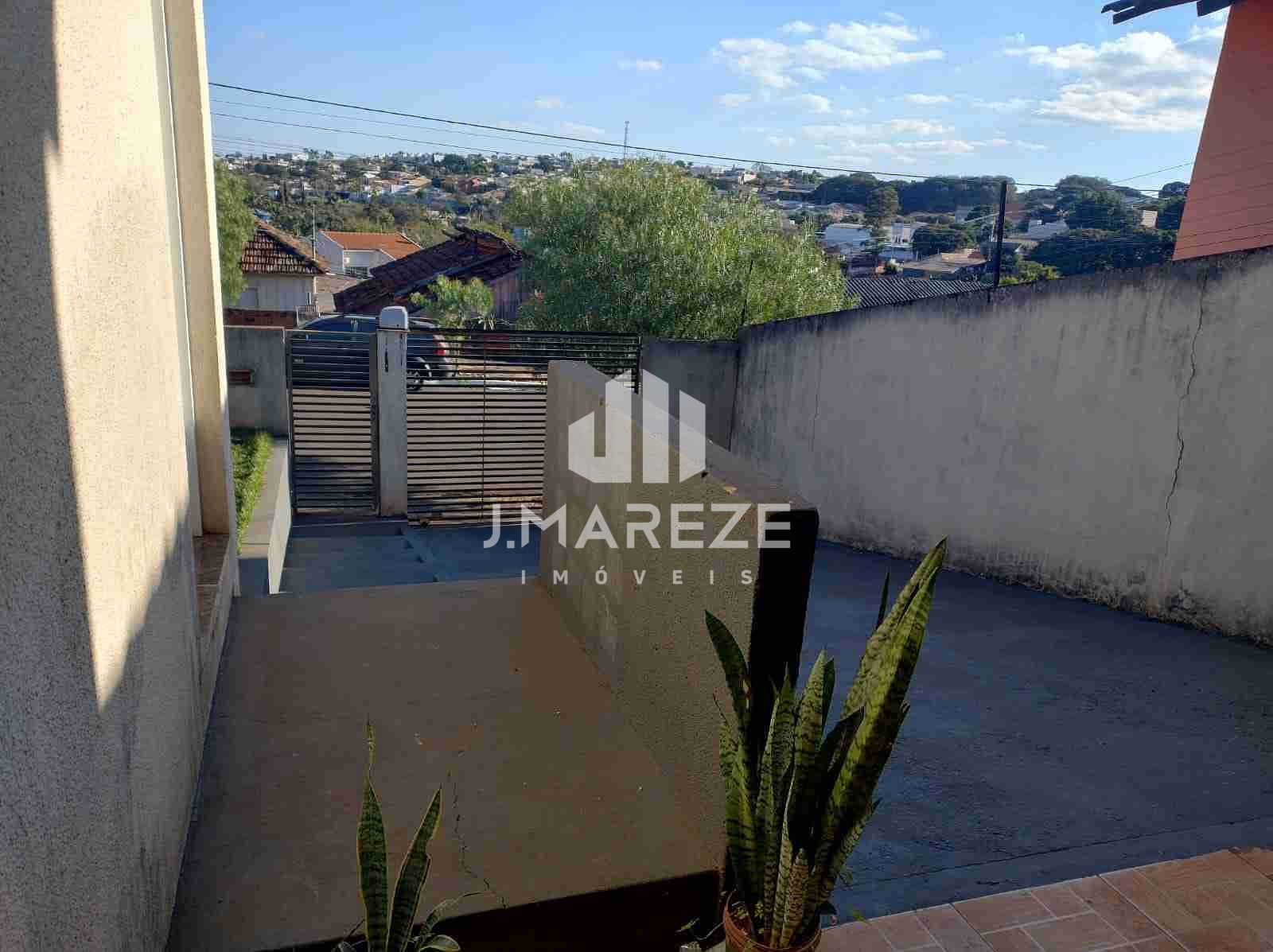 Casa à venda com 3 quartos, 90m² - Foto 27
