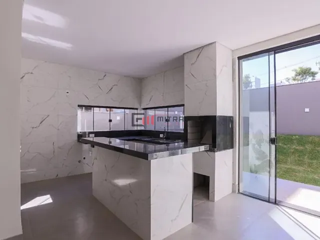 Casa 3 quartos e 4 banheiros, à venda, no bairro Gleba Simon Frazer em Londrina