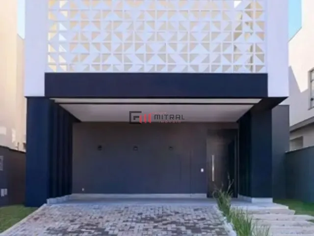Casa 3 quartos e 4 banheiros, à venda, no bairro Gleba Simon Frazer em Londrina