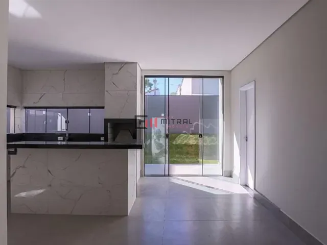 Casa 3 quartos e 4 banheiros, à venda, no bairro Gleba Simon Frazer em Londrina