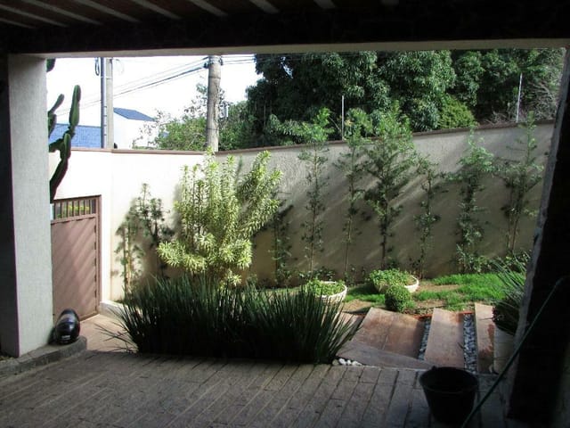 Foto do Casa - Casa residencial para locação, Morro Chic, Itajubá. | MOHALLEM e LOPES CORRETAGEM E ADMINISTRACAO DE IMOVEIS LTDA