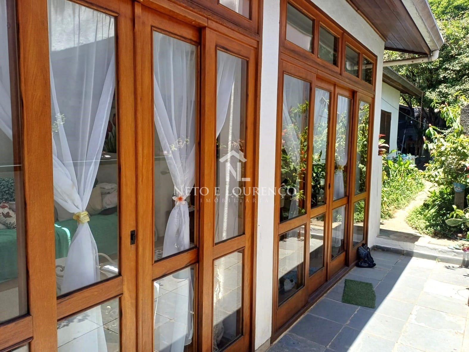 Casa, 3 quartos, 288 m² - Foto 2