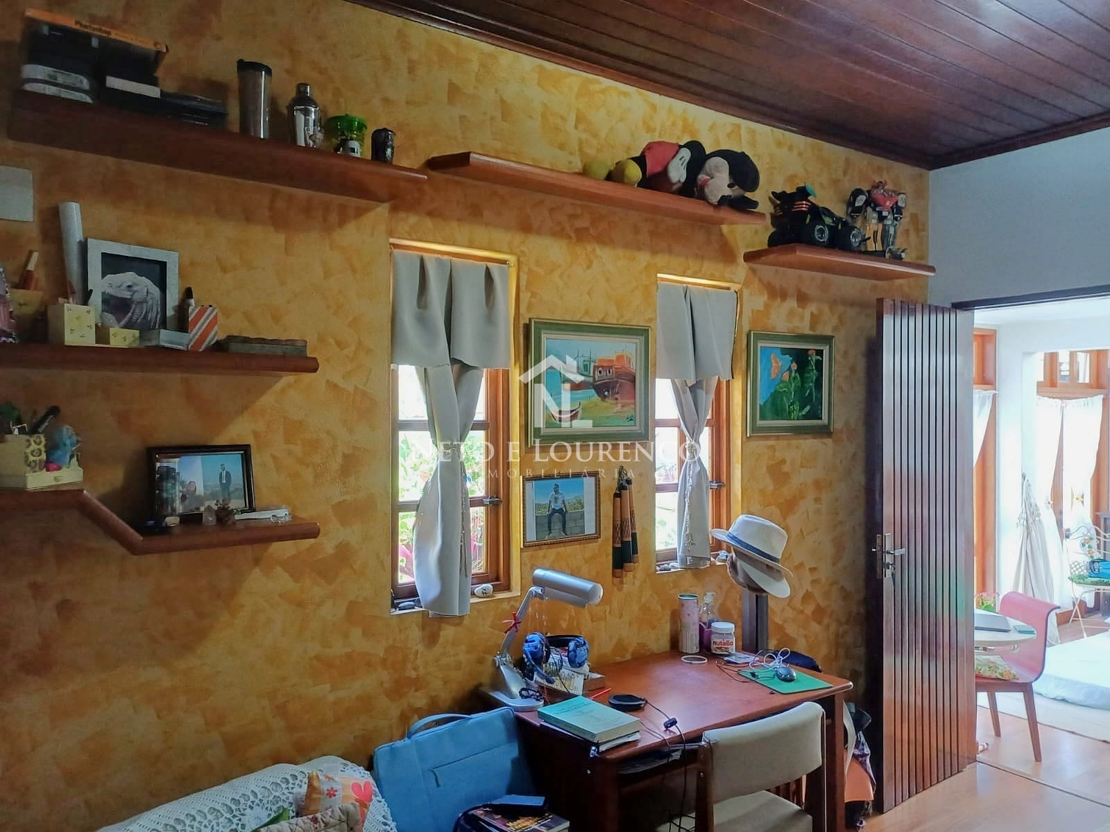 Casa, 3 quartos, 288 m² - Foto 18