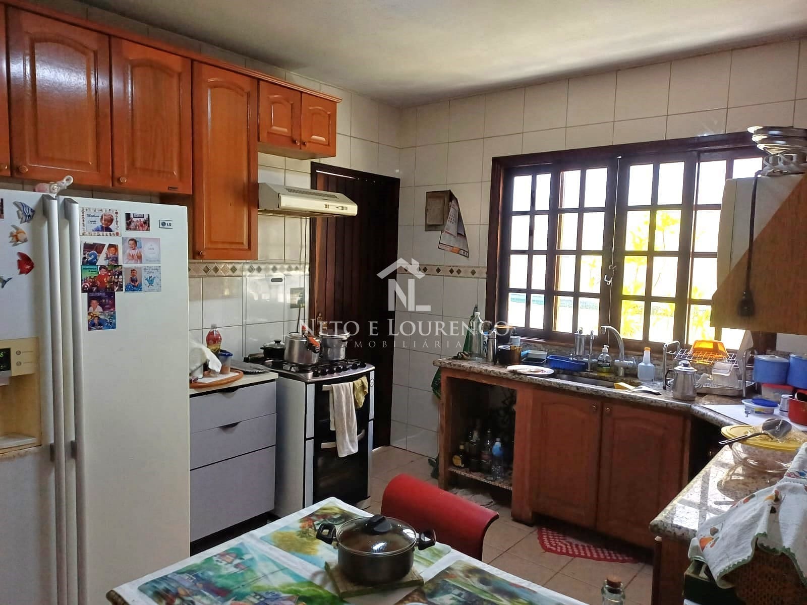 Casa, 3 quartos, 288 m² - Foto 25