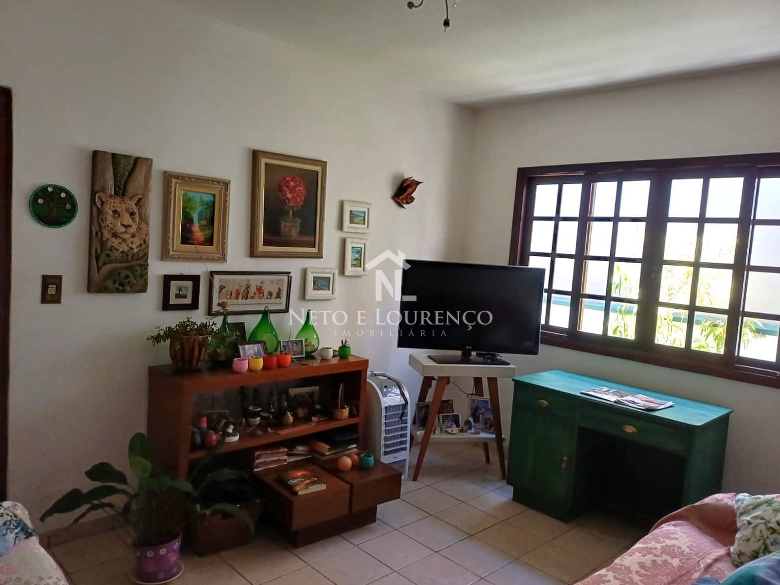 Casa, 3 quartos, 288 m² - Foto 27