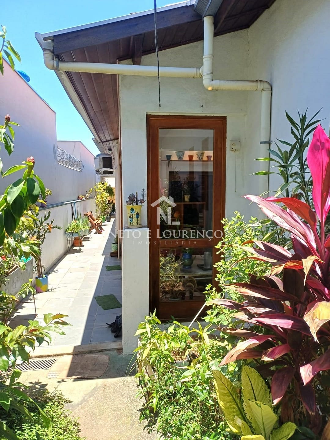 Casa, 3 quartos, 288 m² - Foto 29