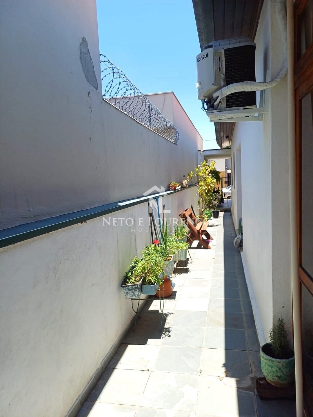 Casa, 3 quartos, 288 m² - Foto 30