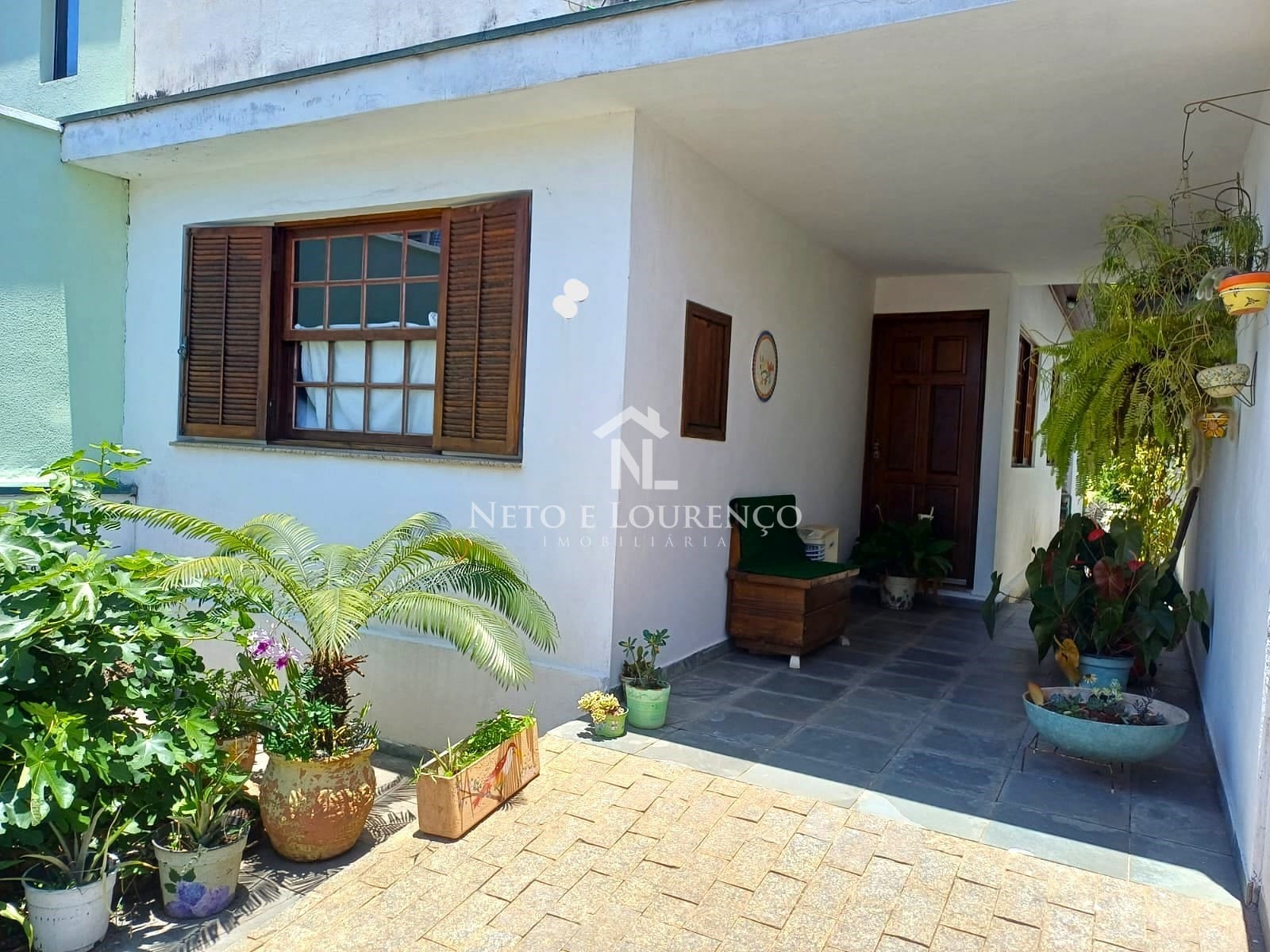 Casa, 3 quartos, 288 m² - Foto 9