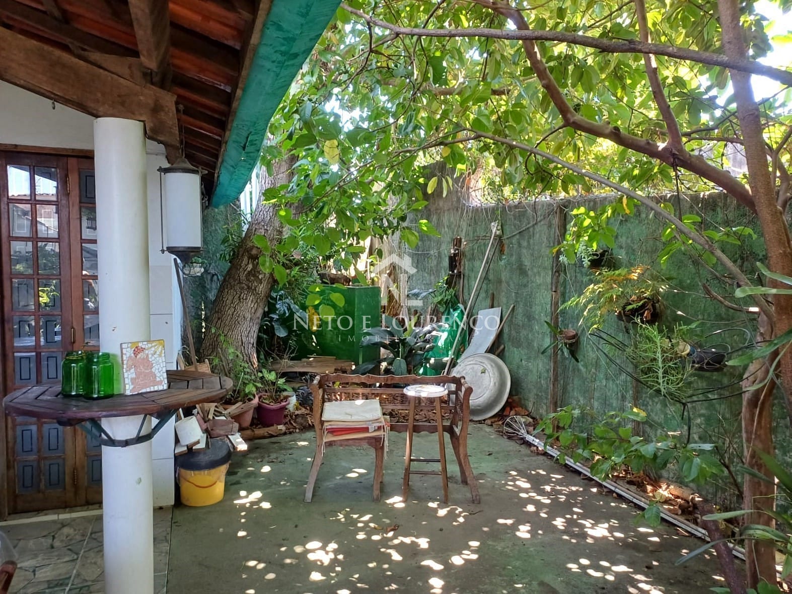 Casa, 3 quartos, 288 m² - Foto 32