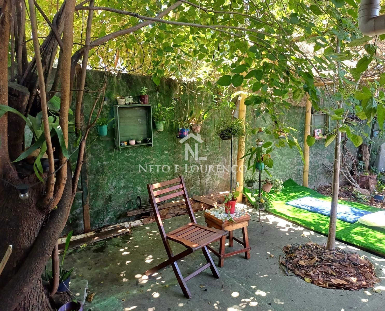 Casa, 3 quartos, 288 m² - Foto 34