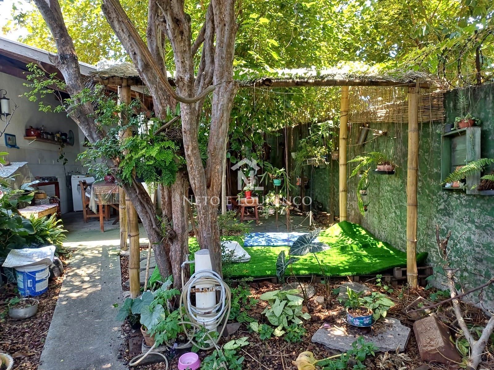 Casa, 3 quartos, 288 m² - Foto 38