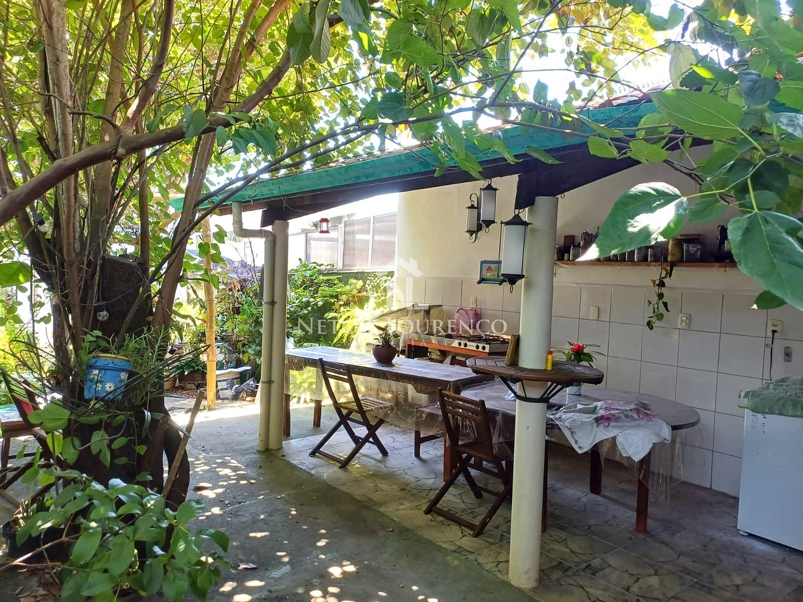 Casa, 3 quartos, 288 m² - Foto 40