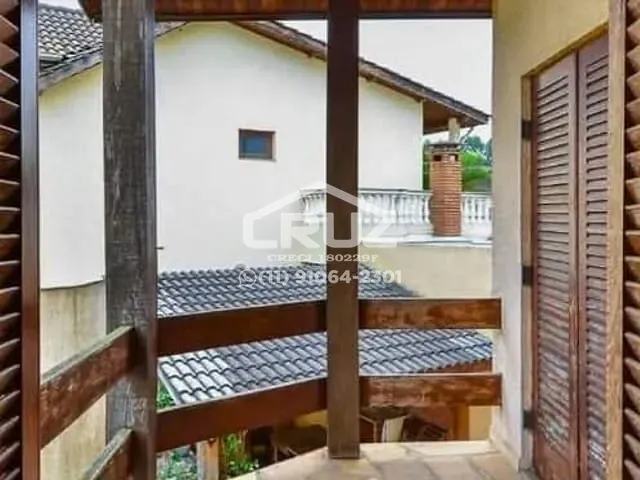 Casa 3 quartos e 4 banheiros, à venda, no bairro Nova Caieiras em Caieiras