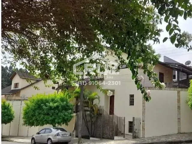 Casa 3 quartos e 4 banheiros, à venda, no bairro Nova Caieiras em Caieiras