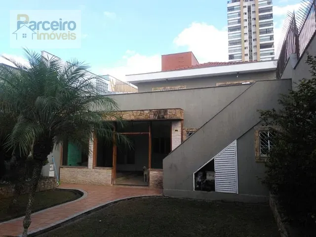 Casa com 500m² 3 quartos e 5 banheiros, à venda, no bairro Vila Carrão em São Paulo