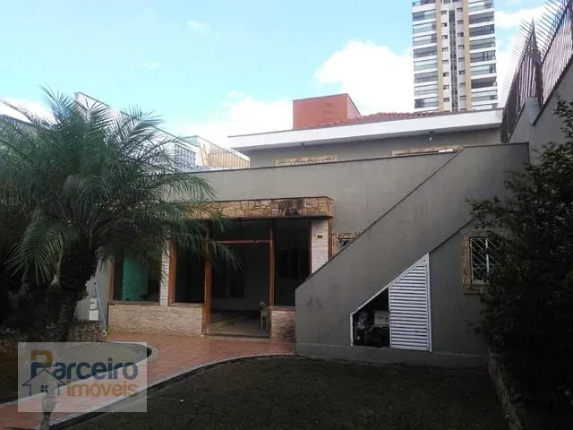 Casa com 500m² 3 quartos e 5 banheiros, à venda, no bairro Vila Carrão em São Paulo