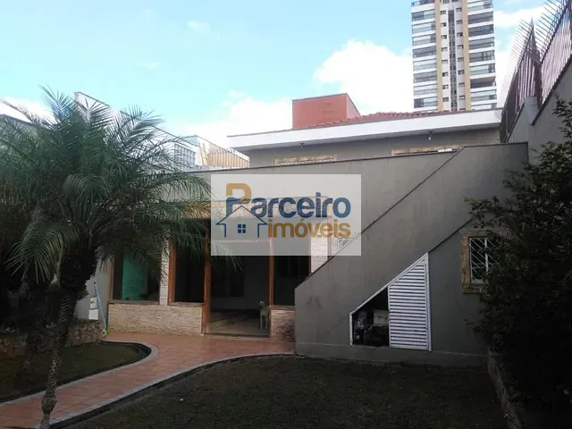 Casa com 500m² 3 quartos e 5 banheiros, à venda, no bairro Vila Carrão em São Paulo