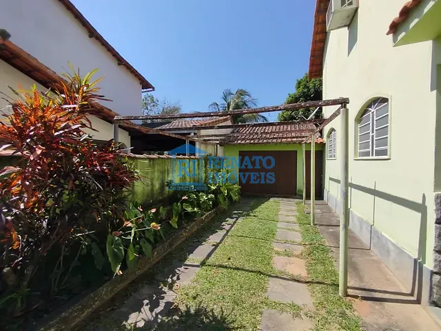 Casa 2 quartos e 2 banheiros, à venda, no bairro Itapeba em Maricá