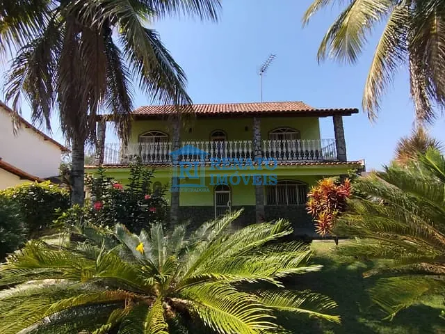 Casa 2 quartos e 2 banheiros, à venda, no bairro Itapeba em Maricá