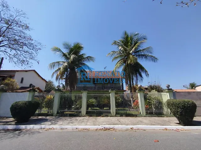 Casa 2 quartos e 2 banheiros, à venda, no bairro Itapeba em Maricá