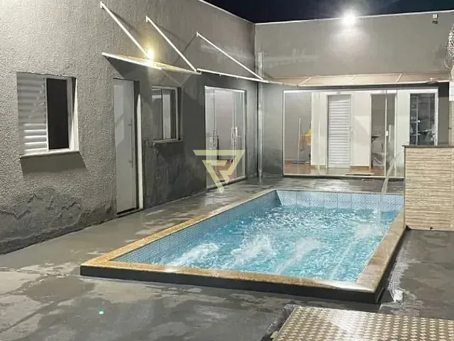Casa com 225m² 2 quartos e 4 banheiros, à venda, no bairro (O-16) em Ribeirão Preto