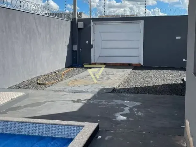 Casa com 225m² 2 quartos e 4 banheiros, à venda, no bairro (O-16) em Ribeirão Preto