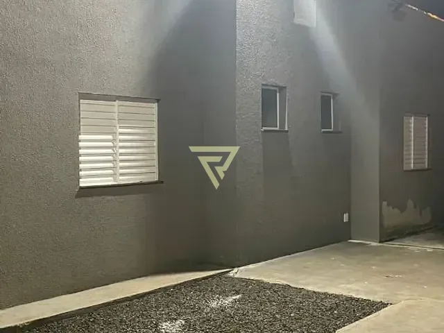 Casa com 225m² 2 quartos e 4 banheiros, à venda, no bairro (O-16) em Ribeirão Preto