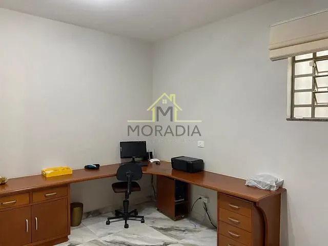Casa 3 quartos e 2 banheiros, à venda, no bairro Jardim Agenor de Lima em Guaxupé