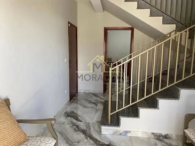 Casa 3 quartos e 2 banheiros, à venda, no bairro Jardim Agenor de Lima em Guaxupé