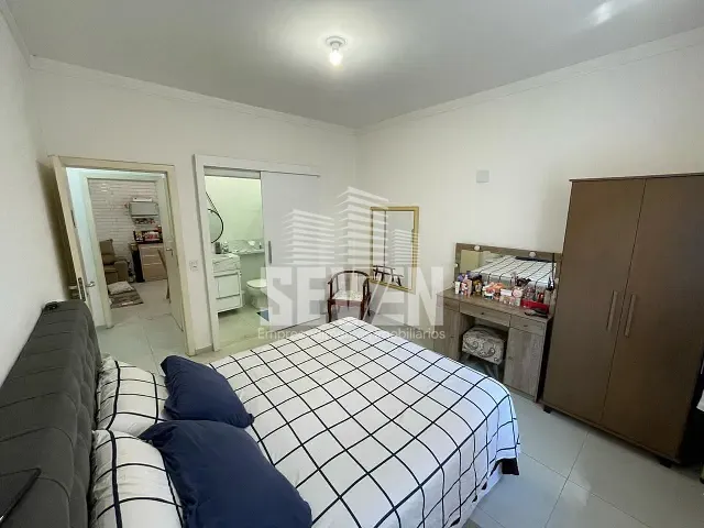 Casa com 209m² 2 quartos e 2 banheiros, à venda, no bairro Parque Júlio Nóbrega em Bauru